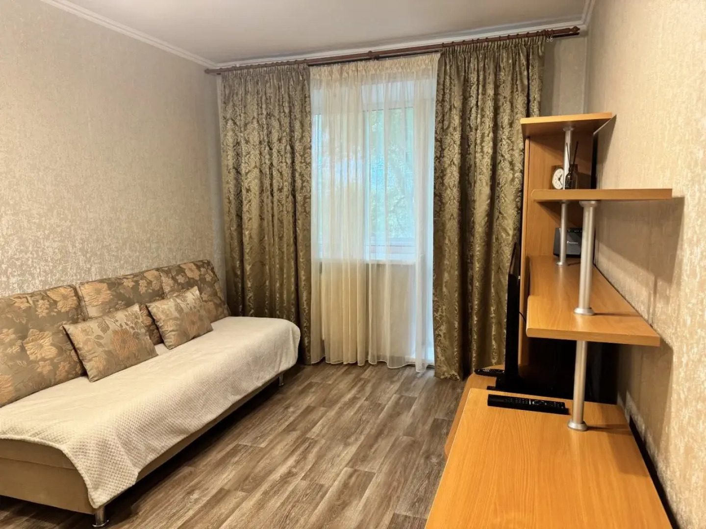 Квартира Уютная в центре города