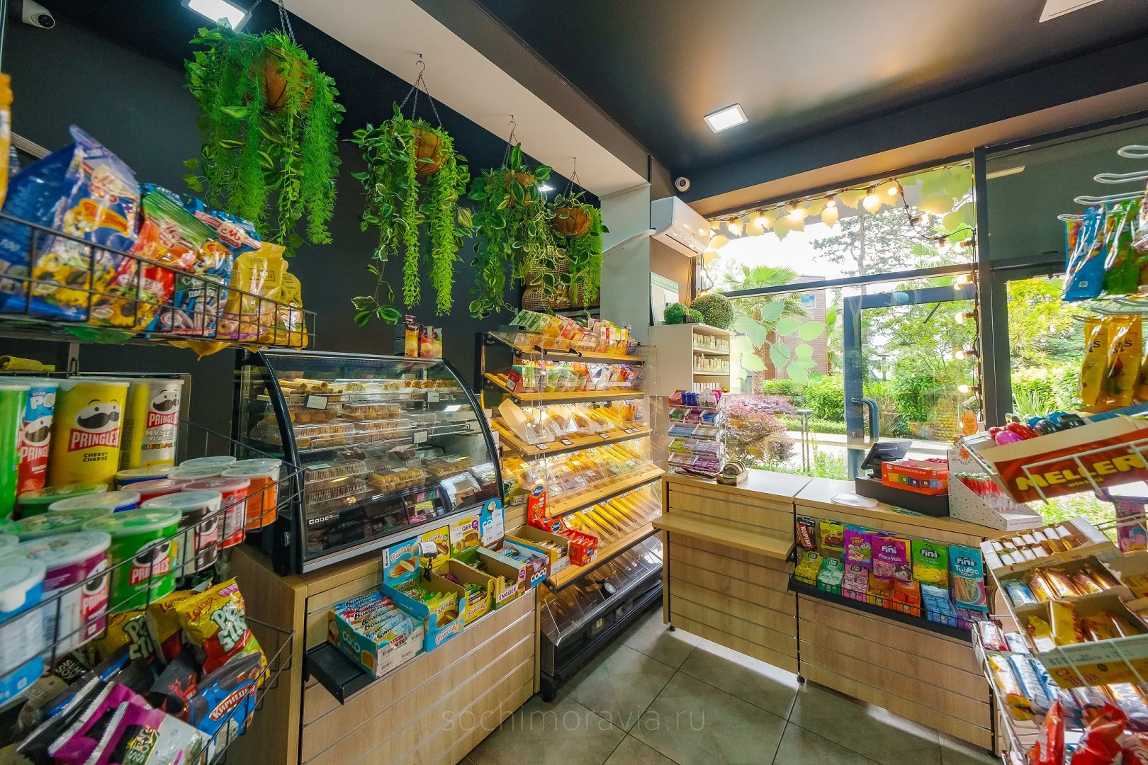 Апарт-отель Моравия