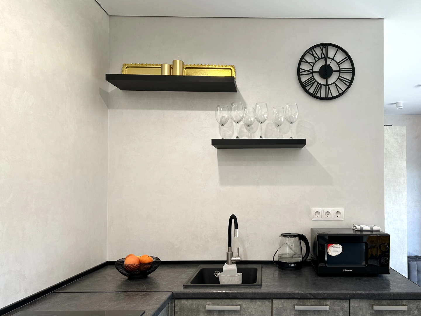 Гостевой домик Bliss в Казани