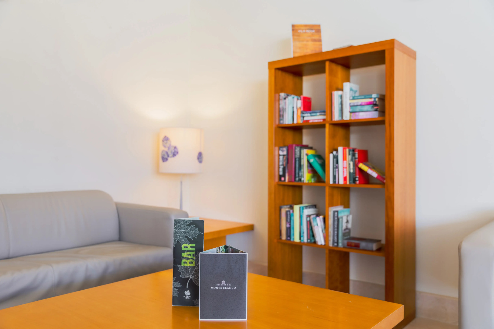 Отель MS Vila Nova