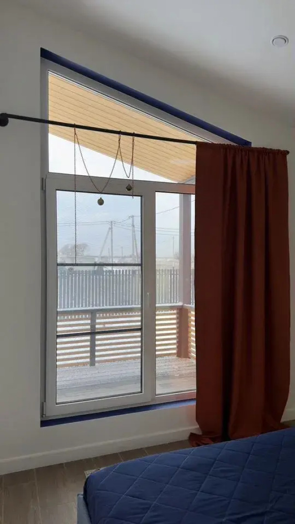 Частный Дом для Отдыха