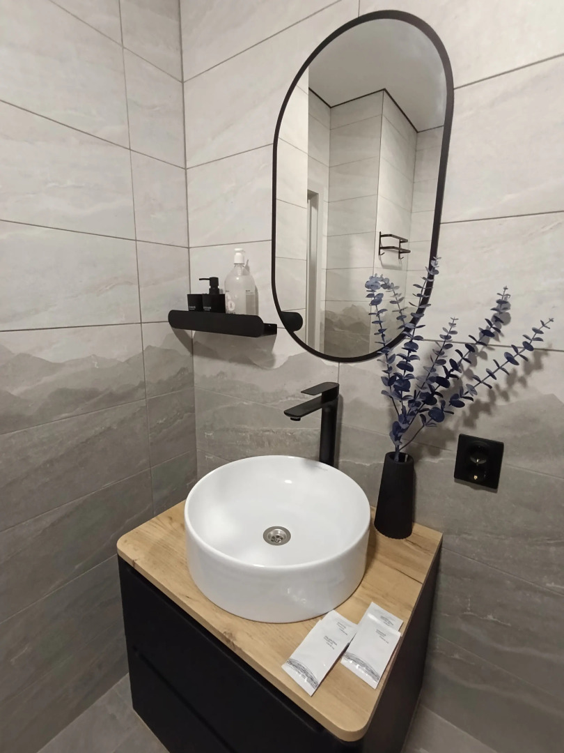 Квартира Студия у Парка Галицкого