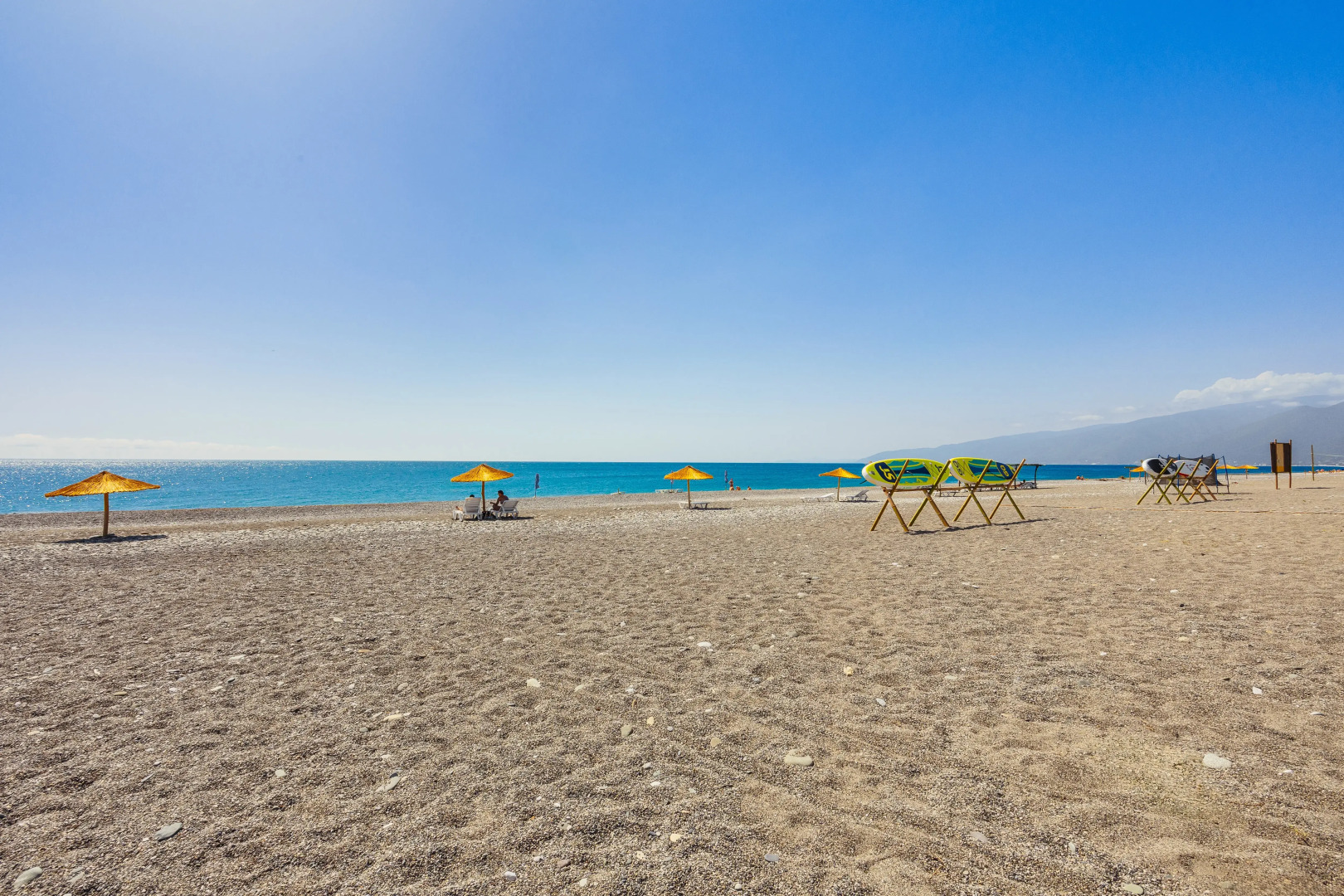 Эко-отель Лесные домики