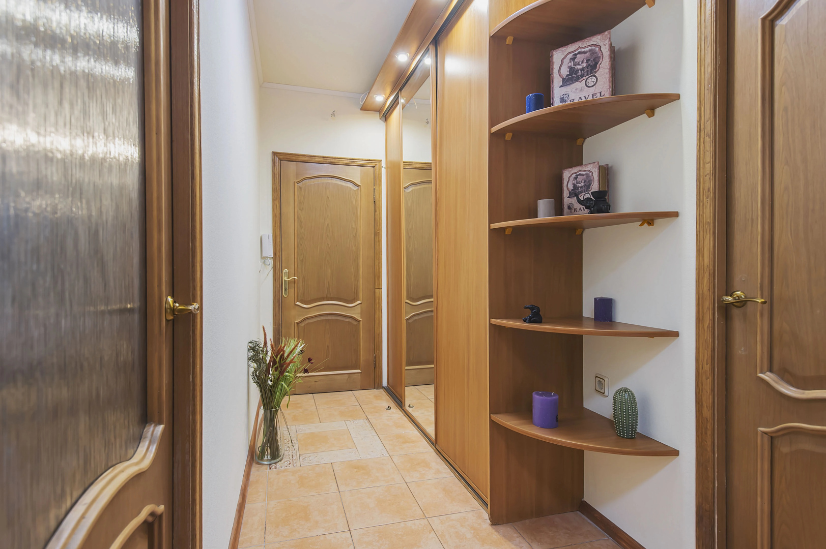 Квартира GM Apartments напротив Кремля и Красной Площади