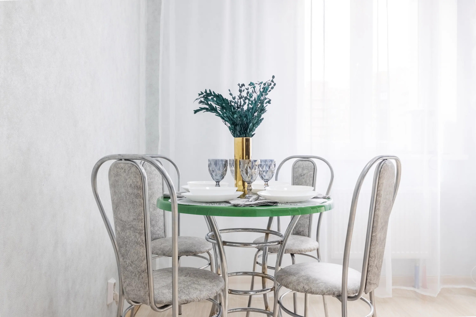 Апартаменты Комфорт