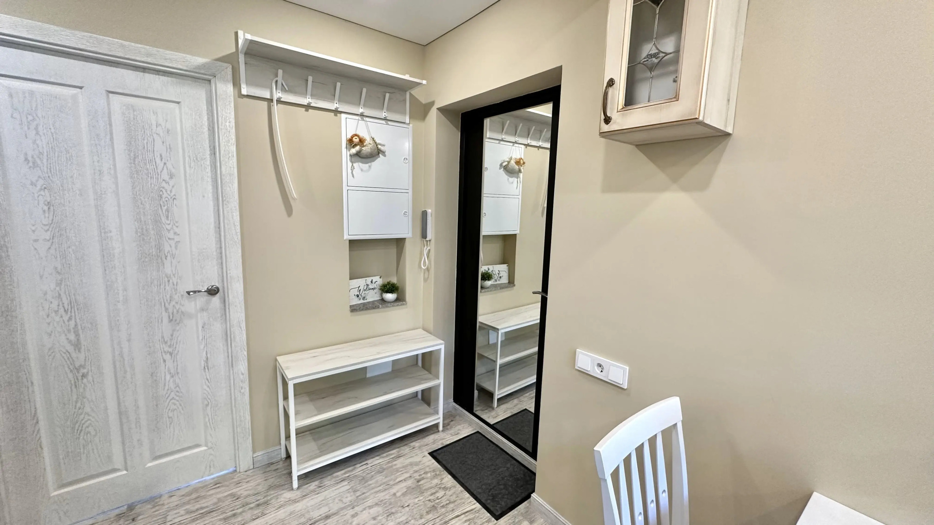 Апартаменты Уютные в Историческом Центре