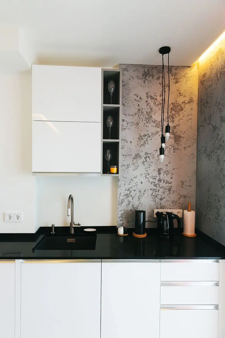 Апартаменты Orange loft