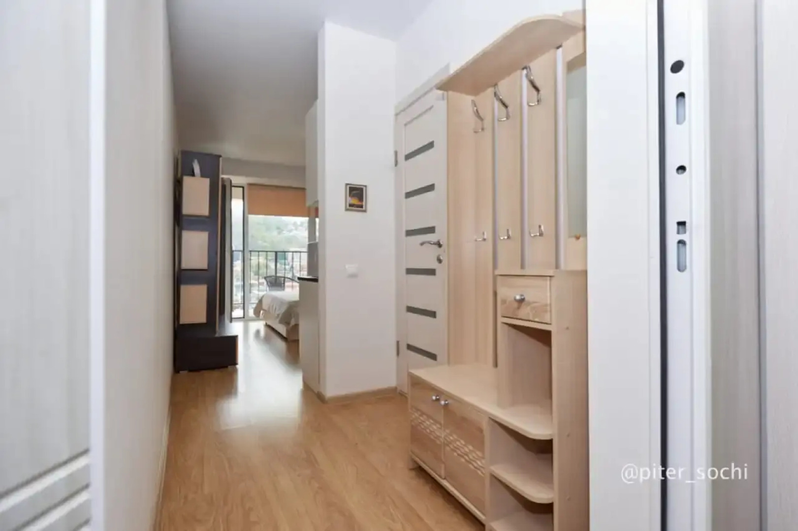 Апартаменты ЖК Каравелла Португалии 2