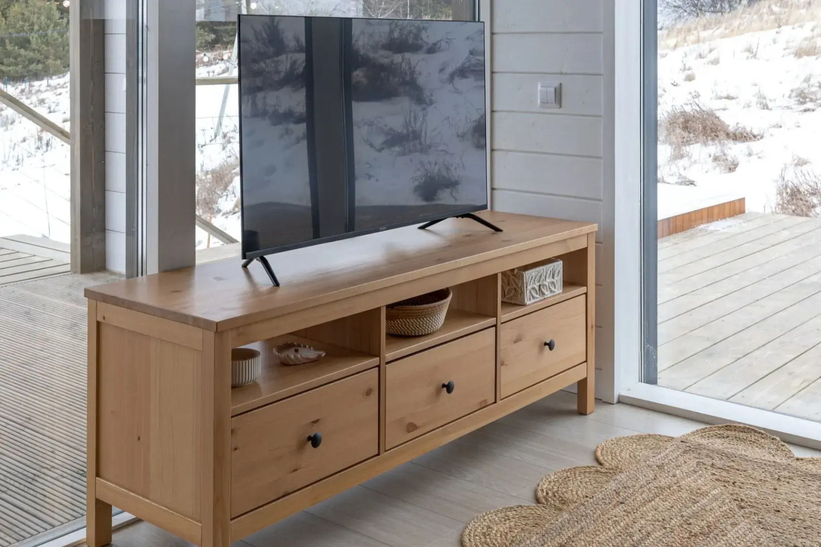 Частный дом WOW Dacha Айва