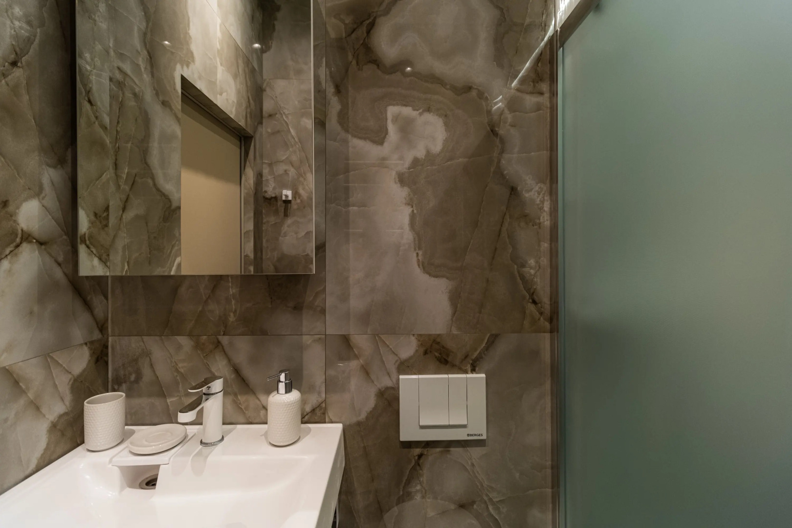 Квартира в Стиле Неоклассика в Сердце Нижнего Новгорода