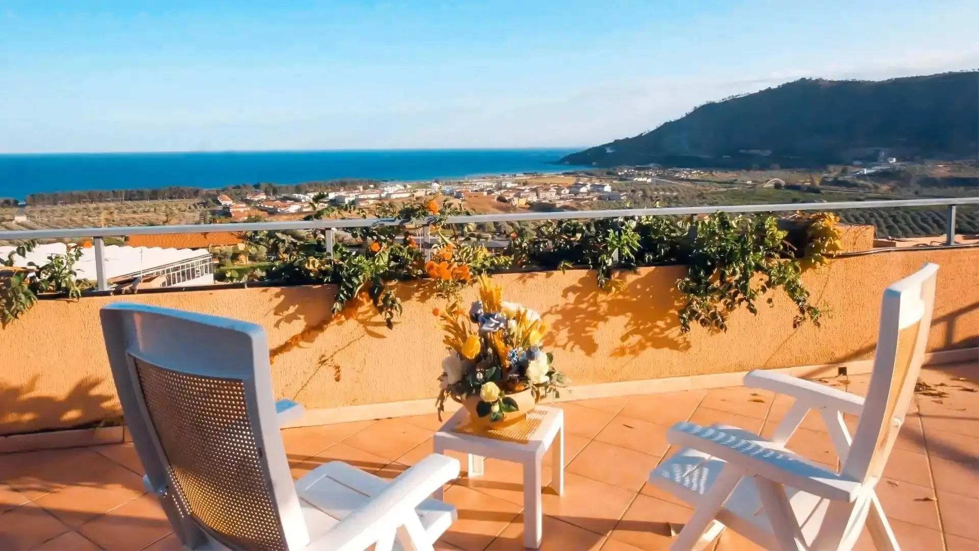 Hotel Village Club Porto Rhoca