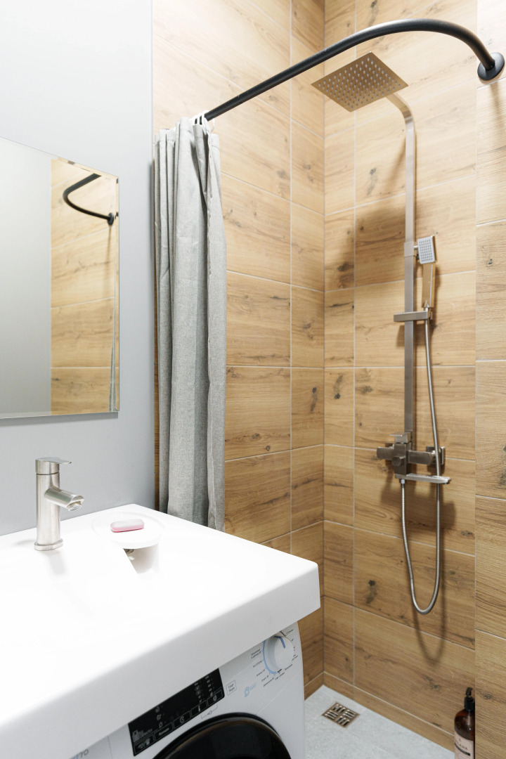 Апартаменты около Пионерского сквера