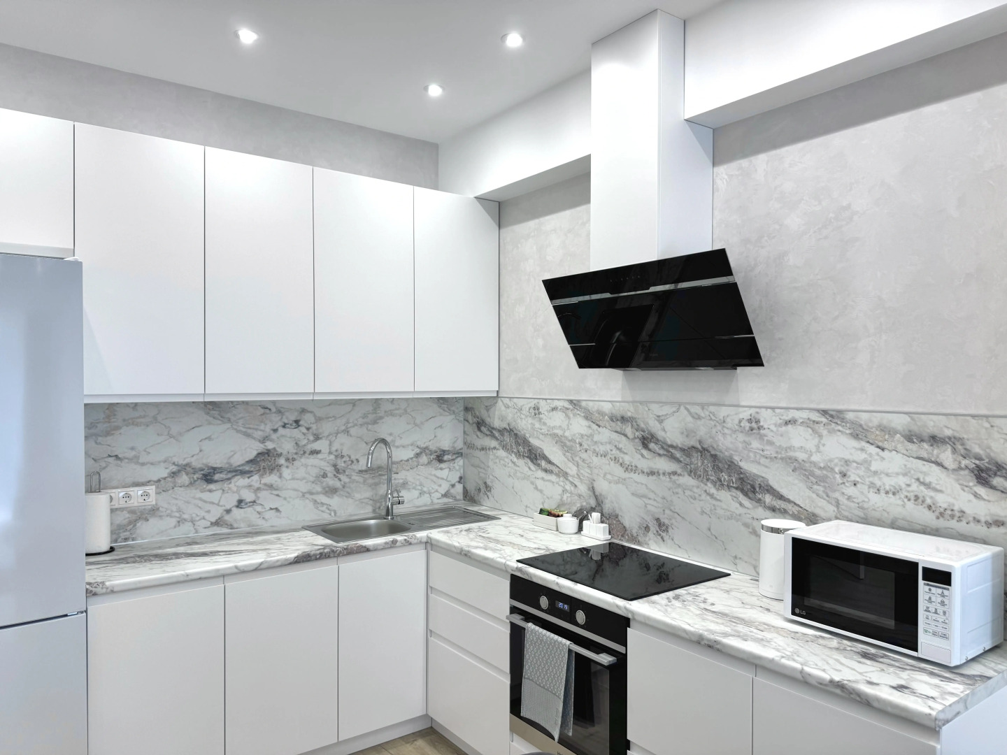 Квартира На Первомайской 1