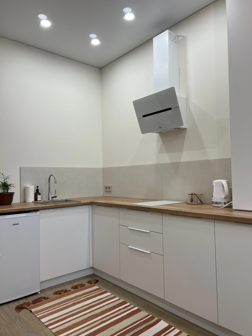 Квартира Ардонская