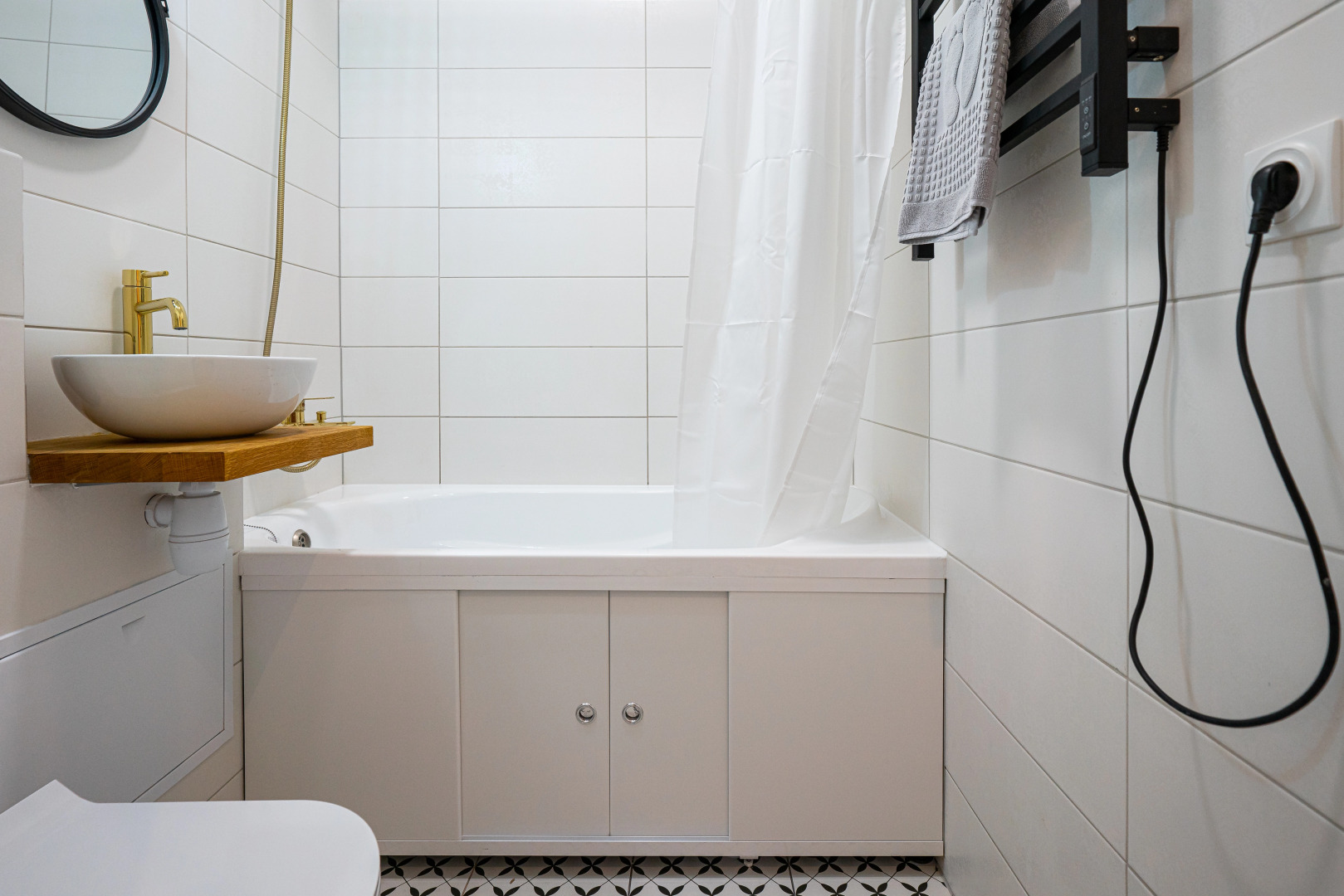 Апартаменты Золото