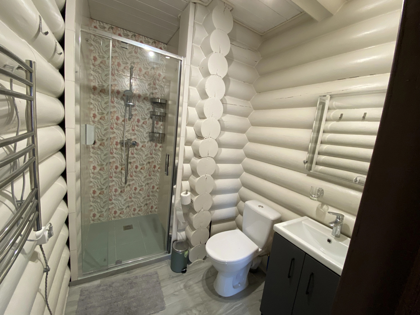 Дом Family House Noginsk