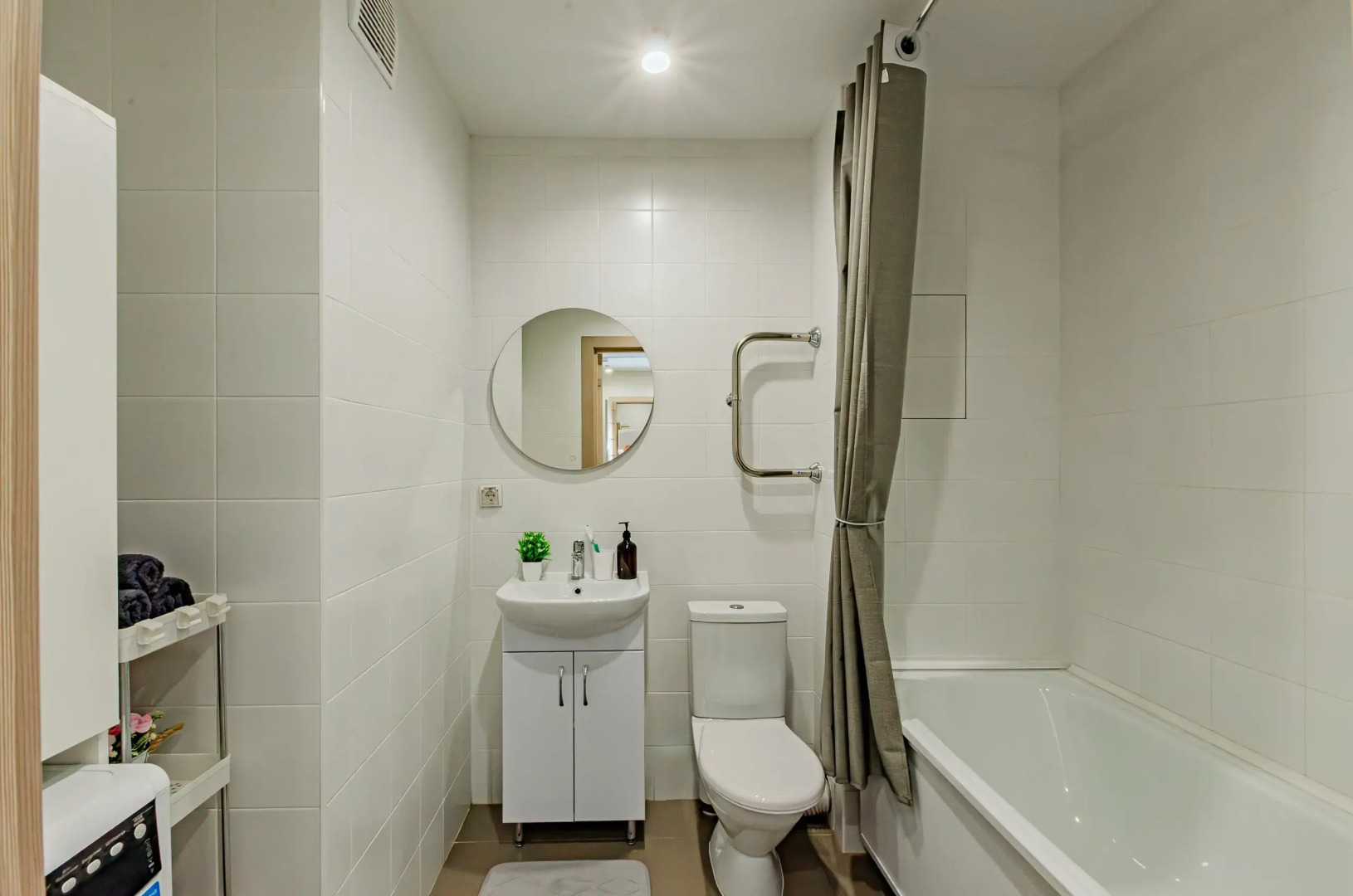 Апартаменты Аренда для души