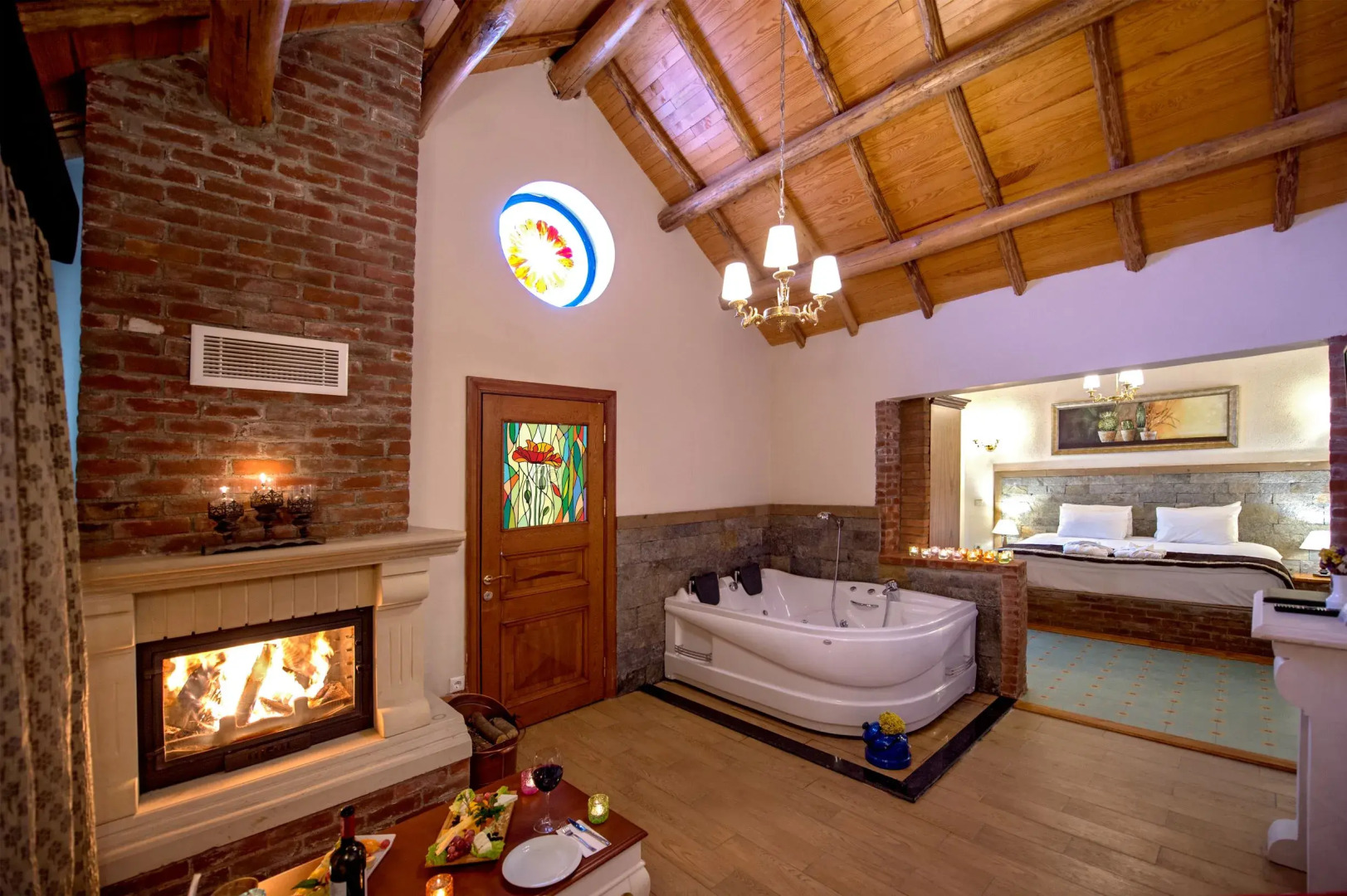 Wineport Lodge Agva Riverside Hotel & Winery