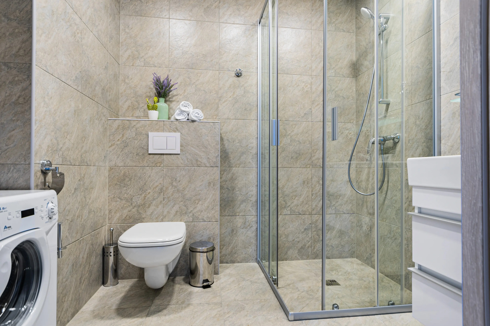 Апартаменты 2