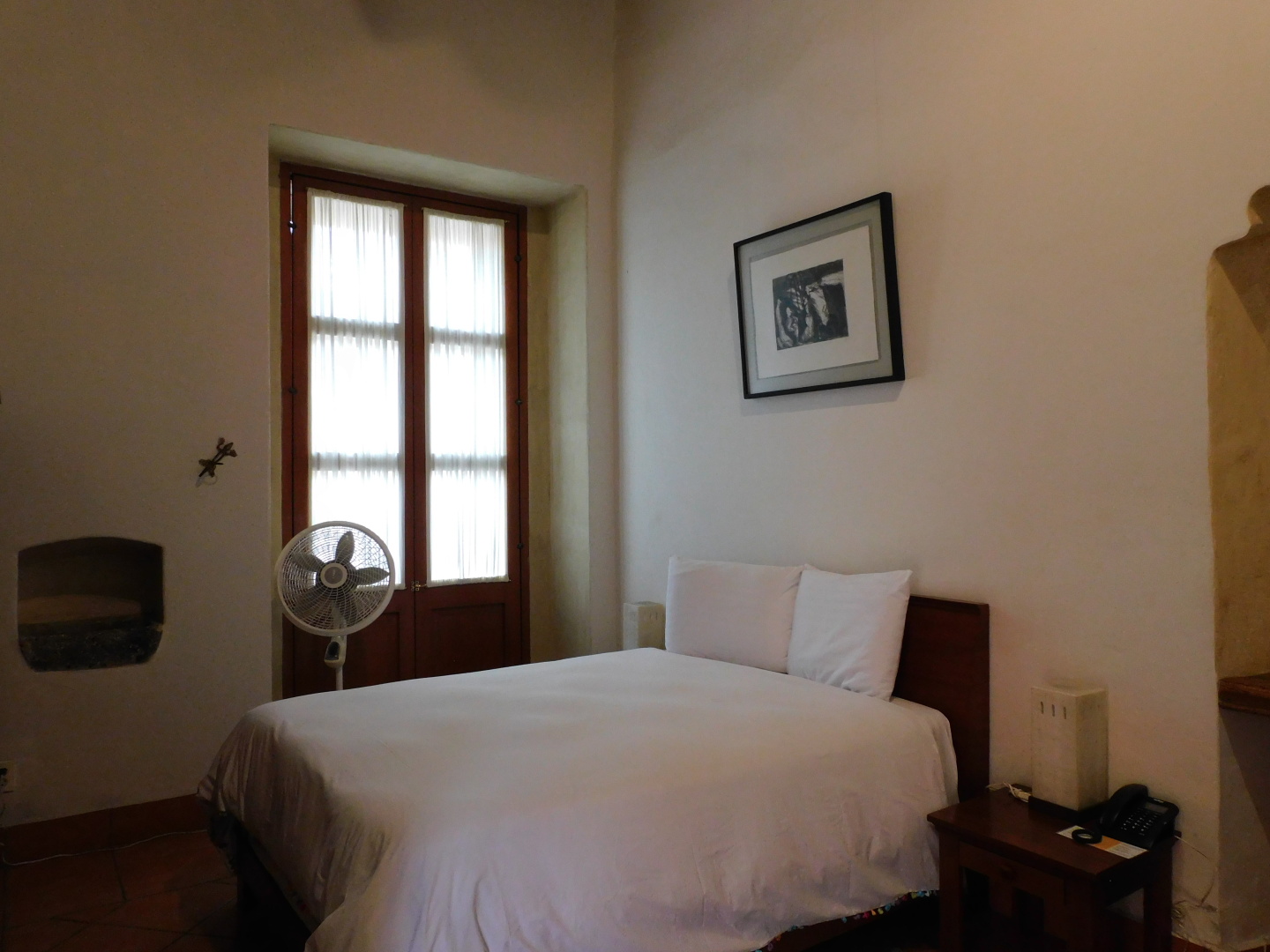 Отель La Quinta Luna Culture By Rotamundos