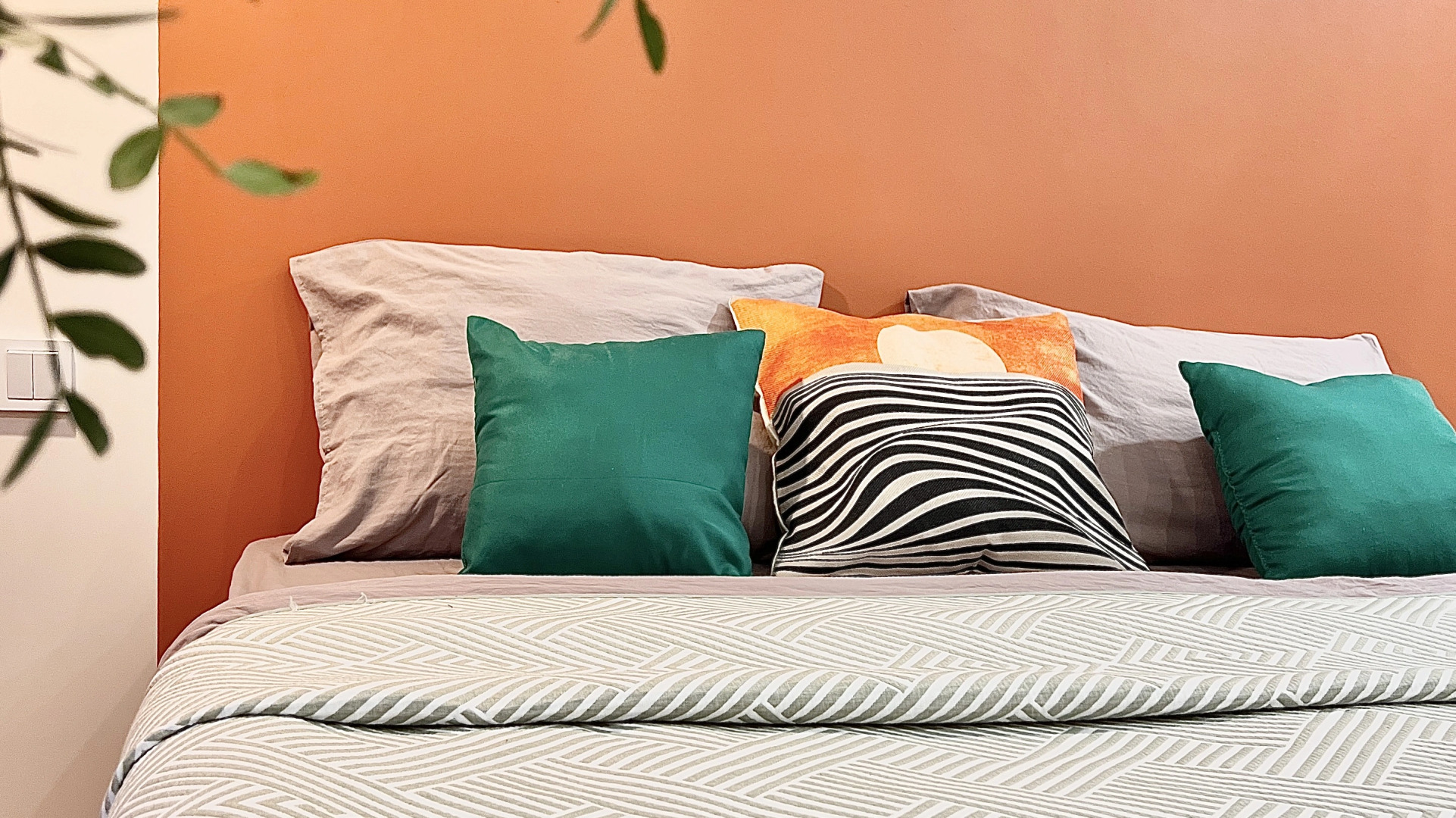 Апартаменты Квартира с панорамными окнами у Финского залива сети 4flats