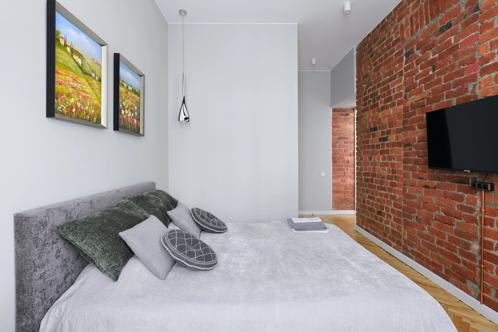 Квартира BukerHouse на Большом