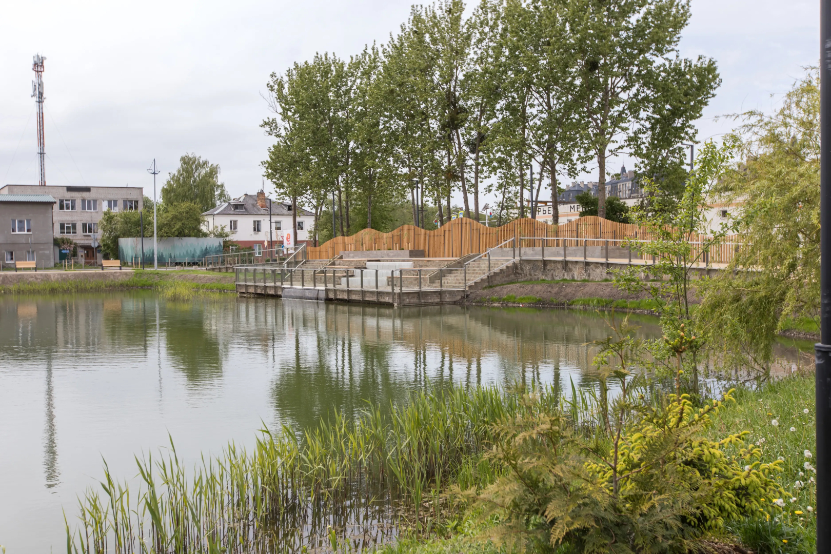 Квартира на Тургенева 12а от Домики у Моря