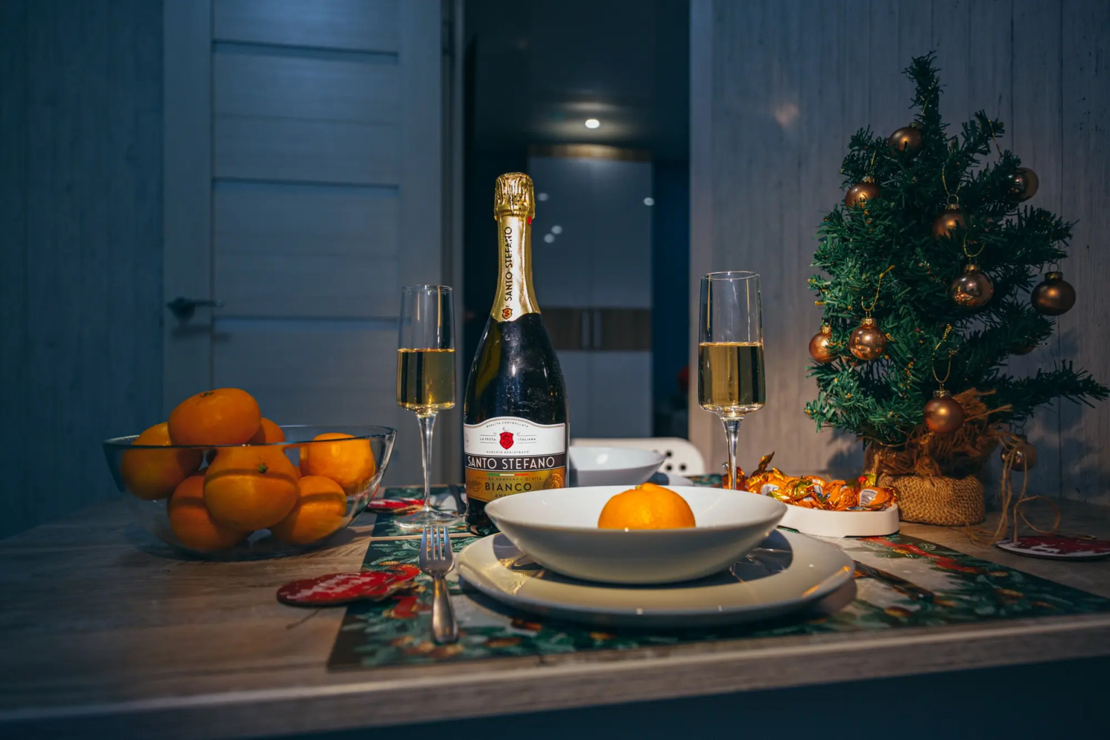 Апартаменты на Советском проспекте 22