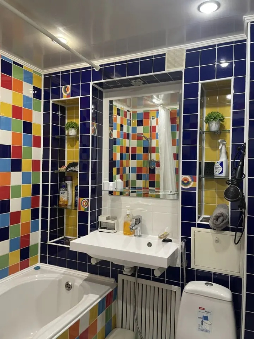 Квартира на Интернациональной 59