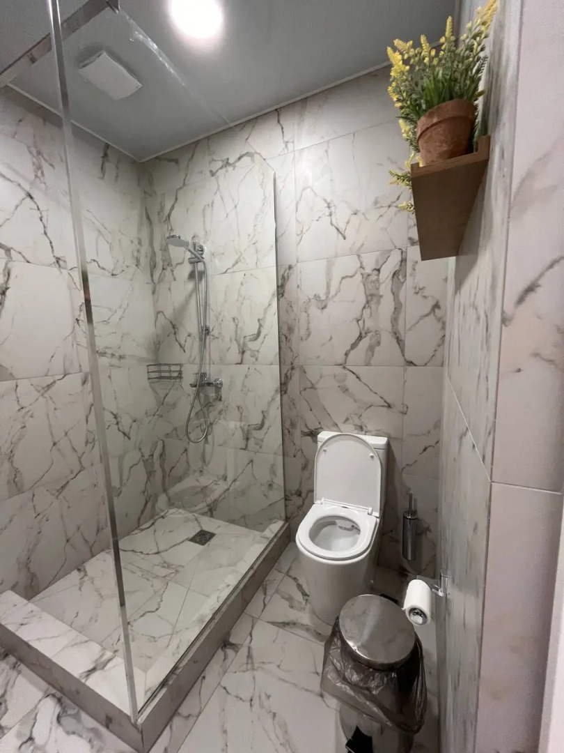 Меблированные комнаты Придорожный комплекс МТС М5 751 км