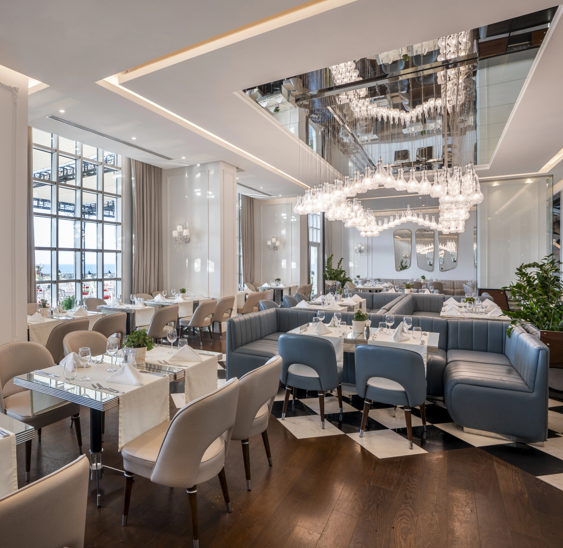 Kaya Palazzo Resort & Casino Girne