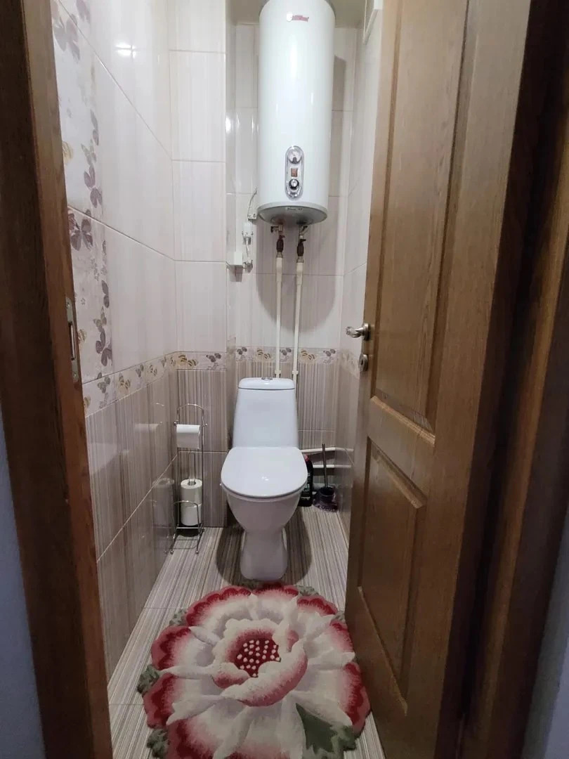 Апартаменты на Зорге 31