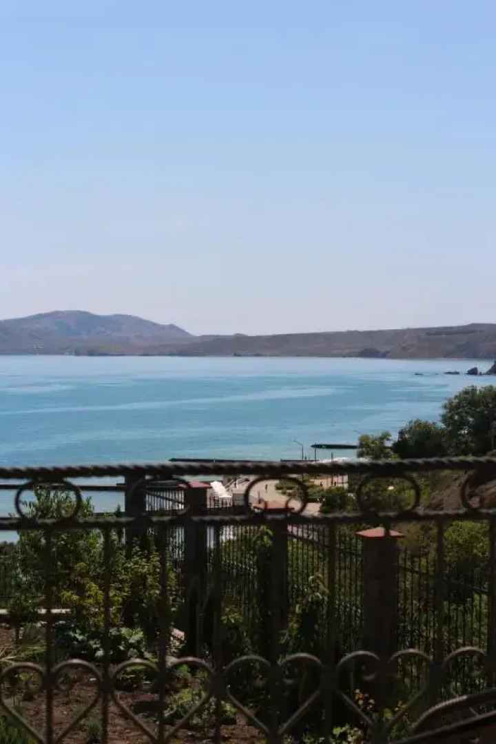 Апартаменты Авокадо 3