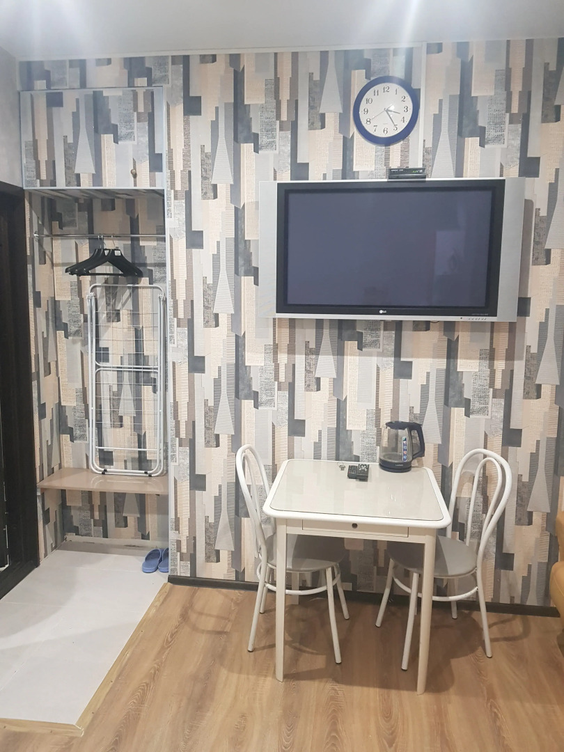 Апартаменты РЕЯ Автозаводская 04