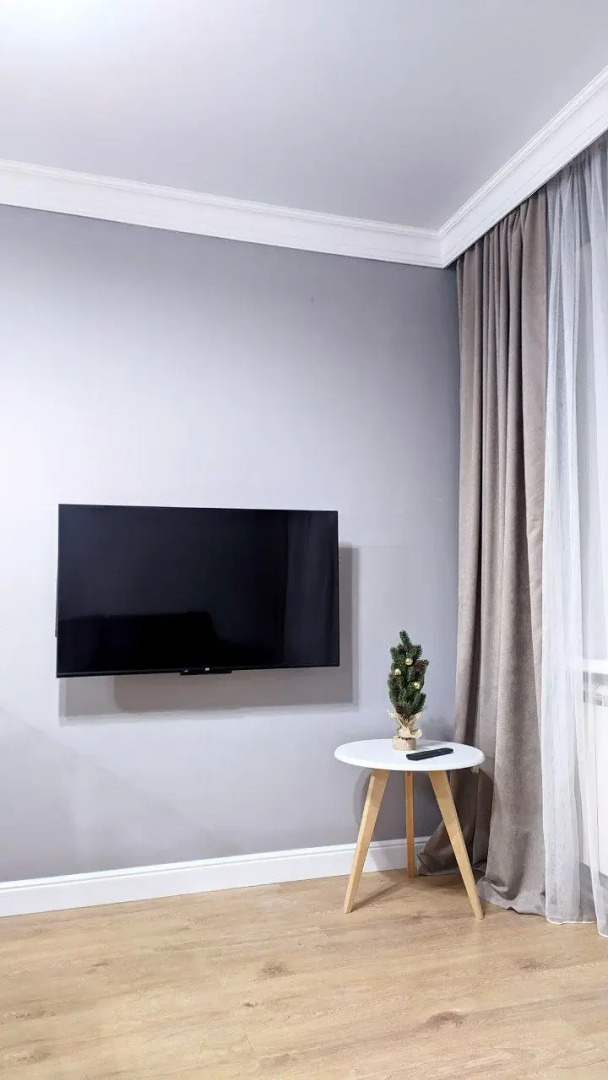 Квартира с Панорамным Видом в 15 минутах от подъемников ElbrusHome