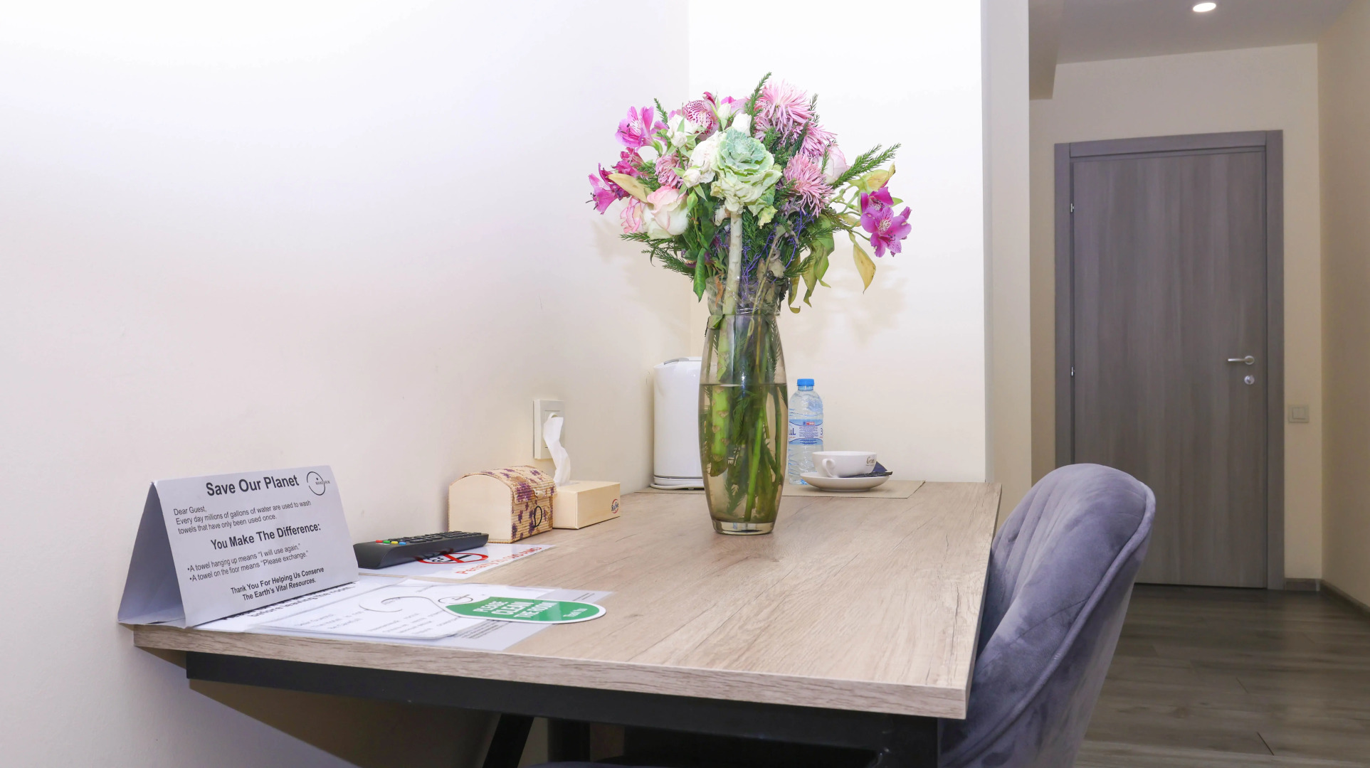 Отель Мандарин