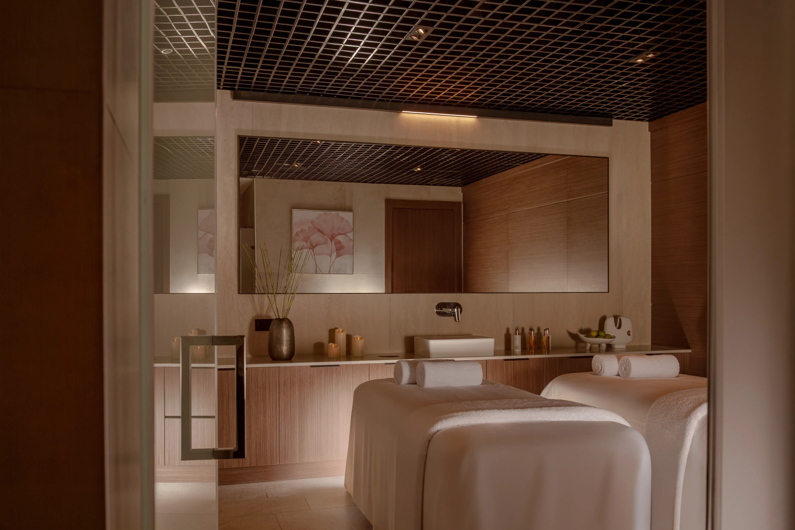 Отель Millennium Panorama