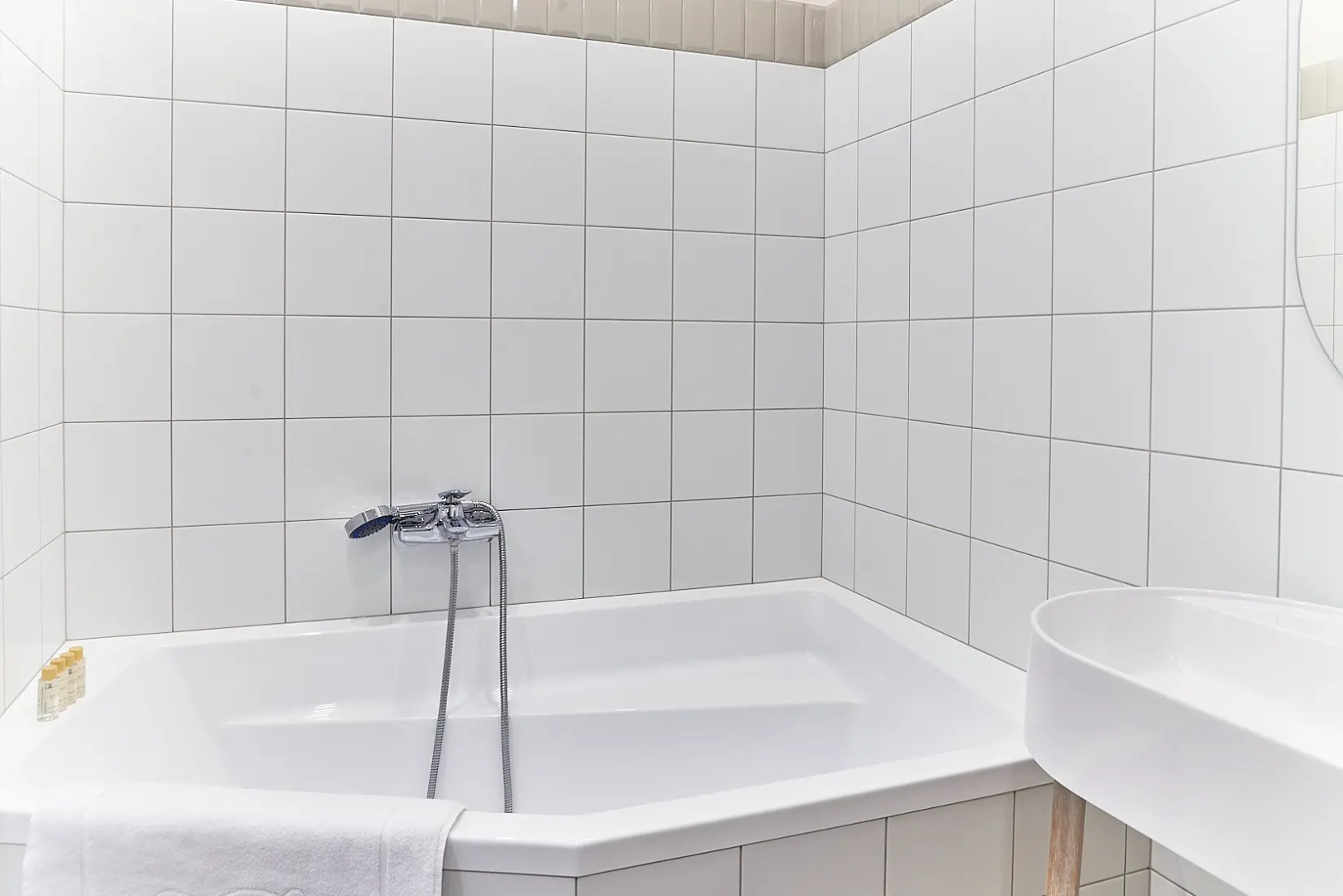 Апартаменты Румер студио в центре Минска