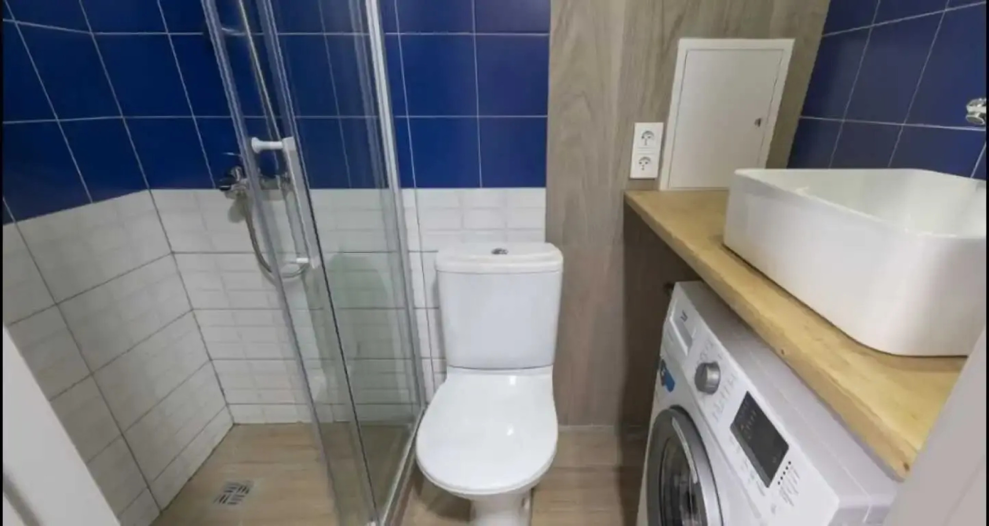 Апартаменты Comfort Life в Кусково Sweet home