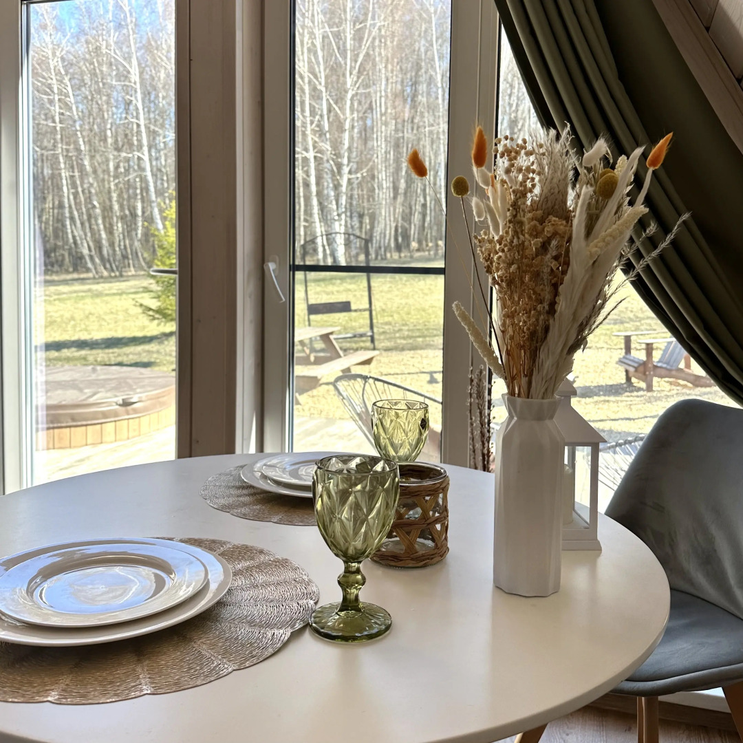 Ферма Ланьдиво