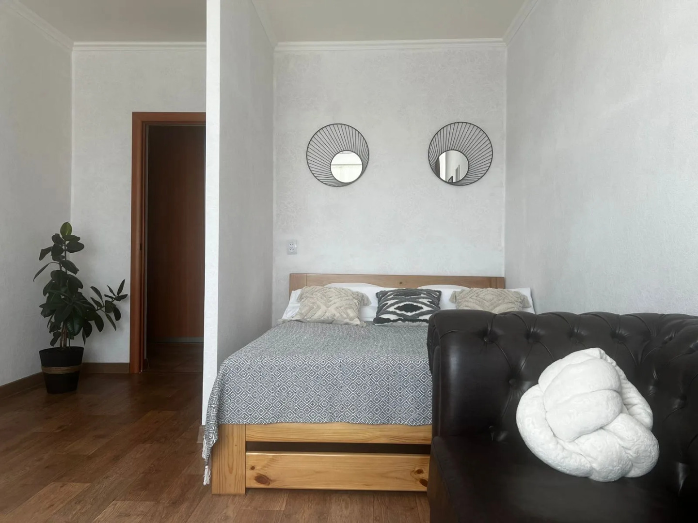 Квартира Анастасия