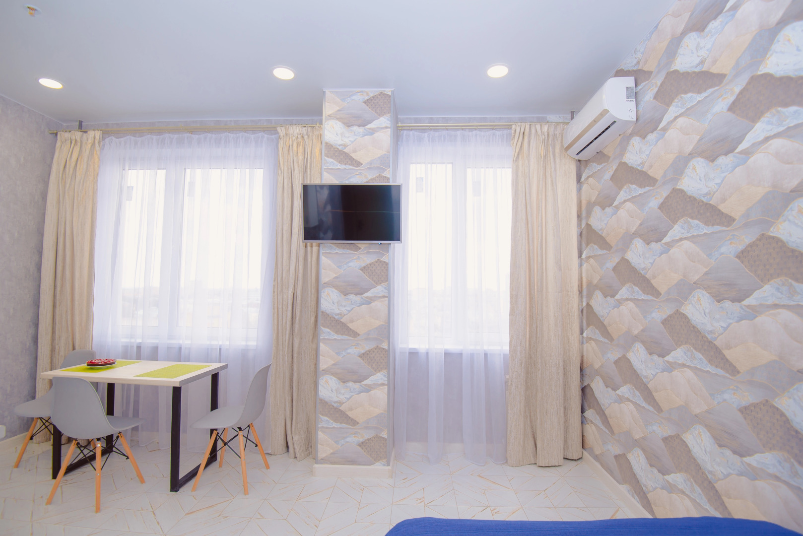 Апартаменты Ranta hotel | 9 Nights 3