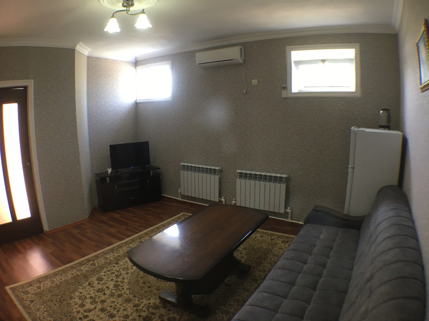 Отель Причал