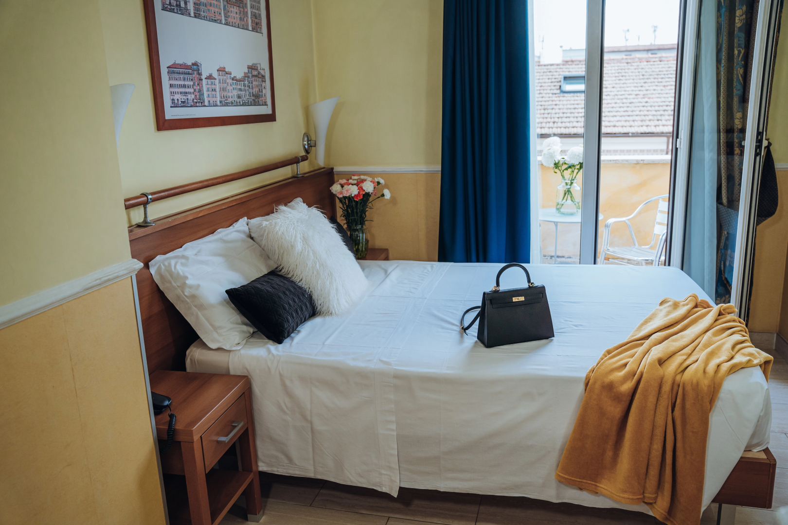 Hotel Windrose