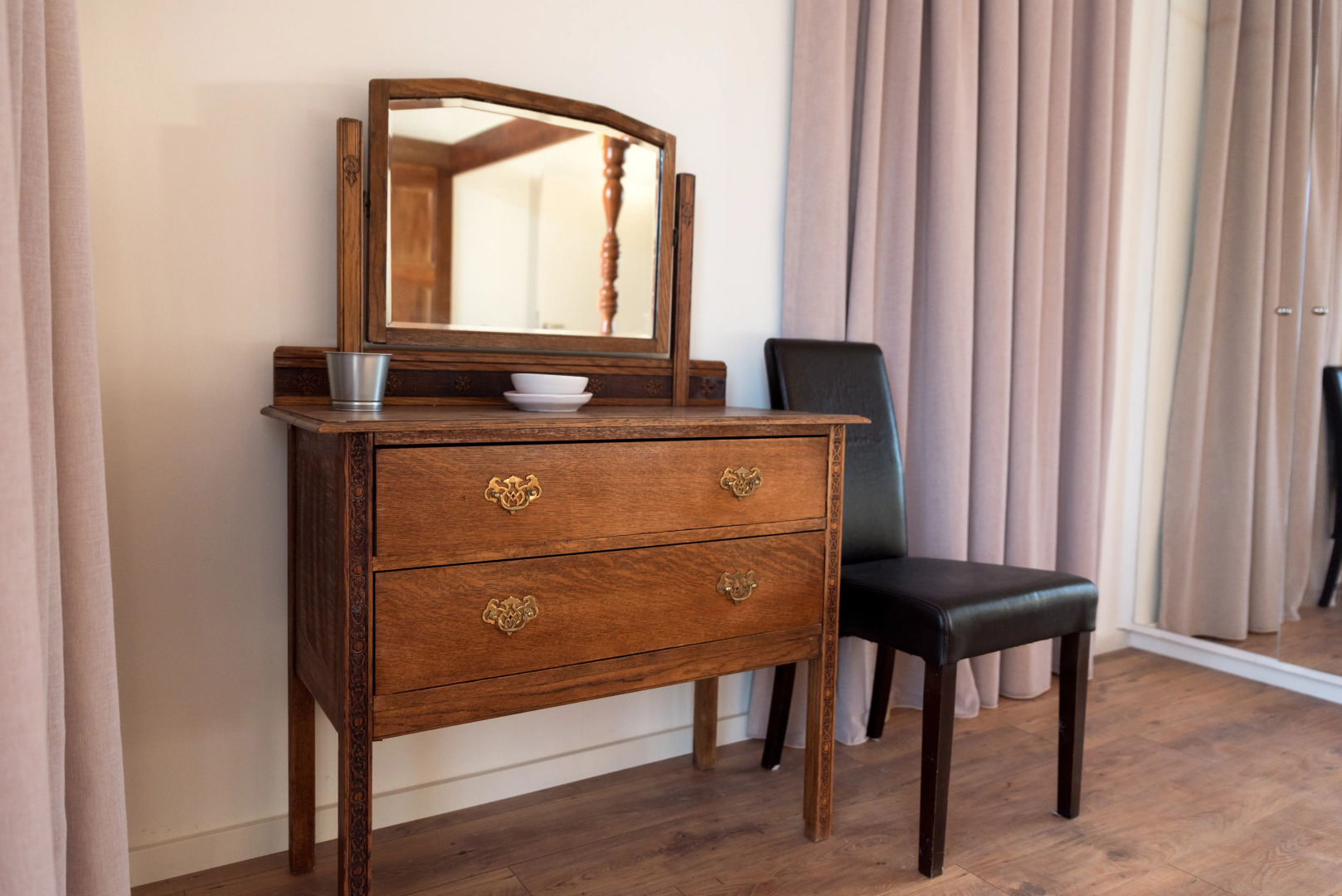 Апартаменты Poseidon's Luxury