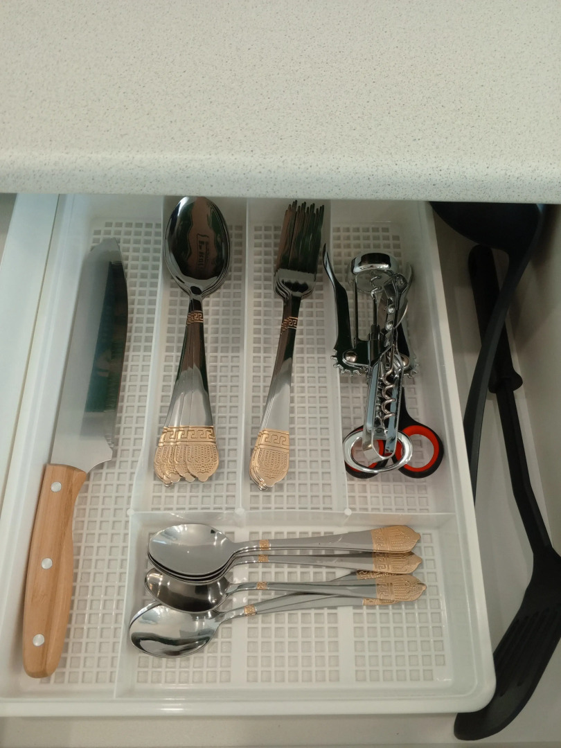 Квартира на Песочной 1к2