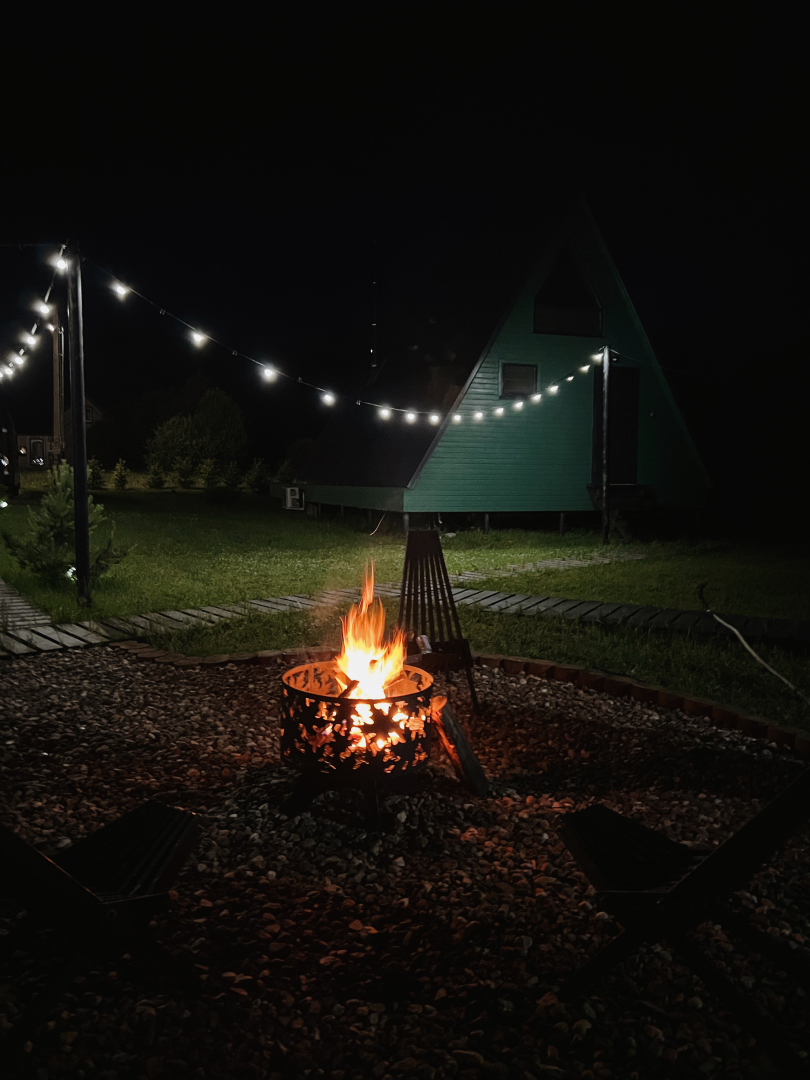 База Отдыха А Ленд