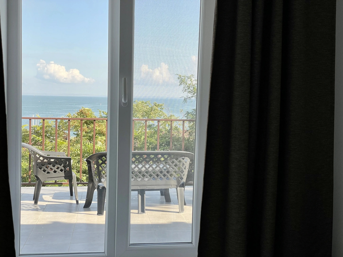 Апартаменты Высота 6