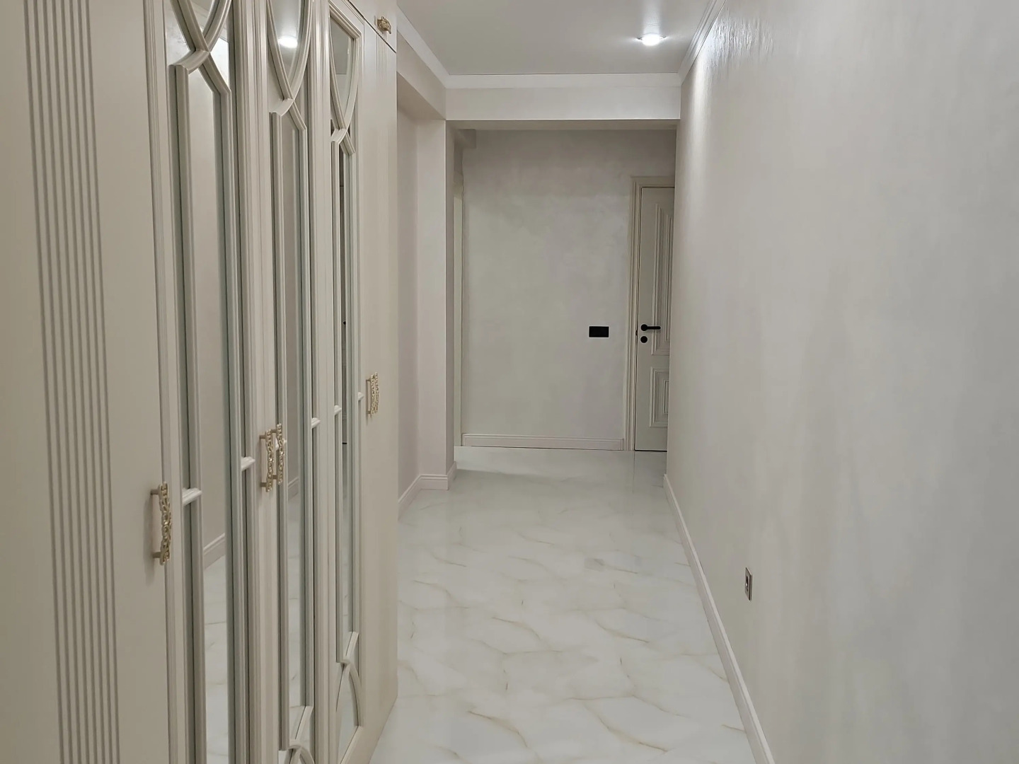 Апартаменты Park House Alieva Luxury