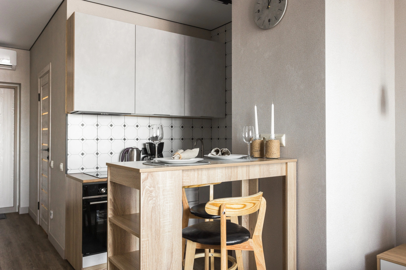 Апартаменты для Двоих Vetka Home у метро